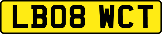 LB08WCT