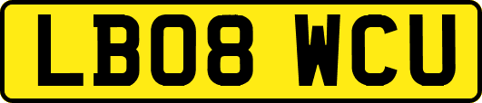 LB08WCU
