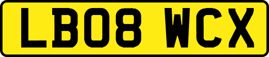 LB08WCX
