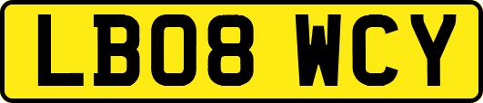LB08WCY