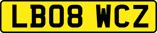 LB08WCZ
