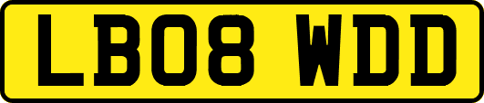 LB08WDD