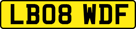 LB08WDF