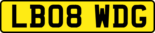 LB08WDG