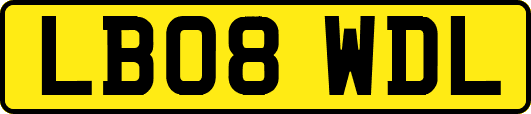 LB08WDL
