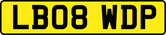 LB08WDP