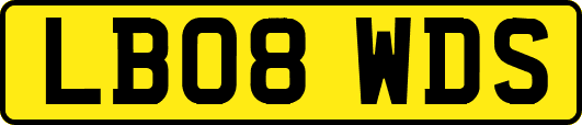 LB08WDS