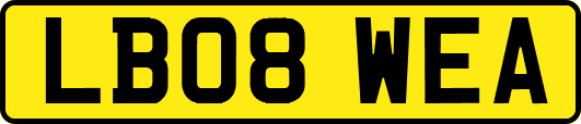 LB08WEA