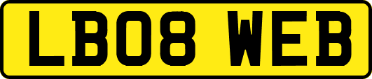 LB08WEB