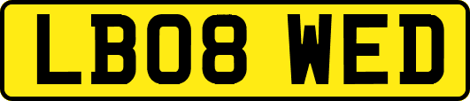 LB08WED