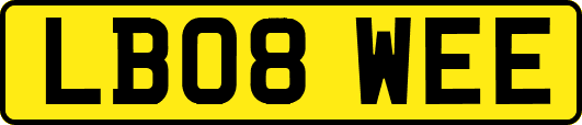 LB08WEE