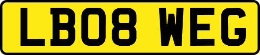 LB08WEG