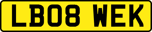 LB08WEK