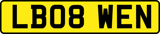 LB08WEN