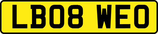 LB08WEO