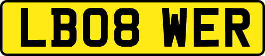 LB08WER