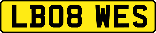 LB08WES