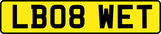 LB08WET