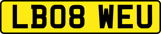 LB08WEU