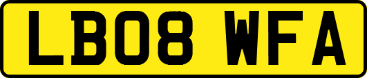 LB08WFA