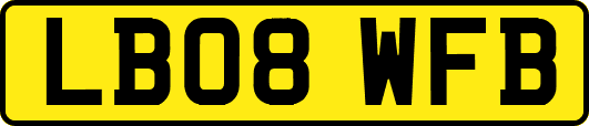 LB08WFB