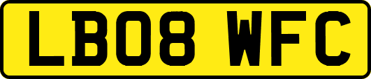 LB08WFC