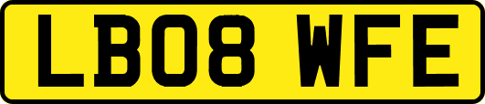 LB08WFE