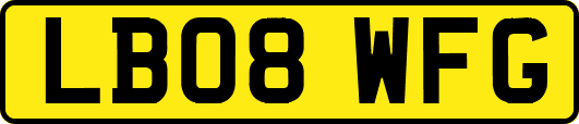 LB08WFG