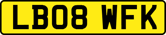 LB08WFK