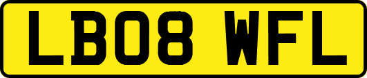 LB08WFL