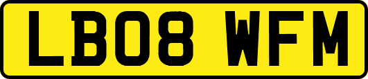 LB08WFM