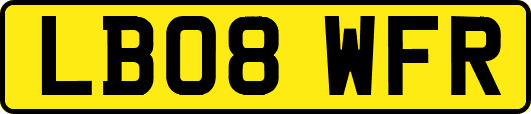 LB08WFR