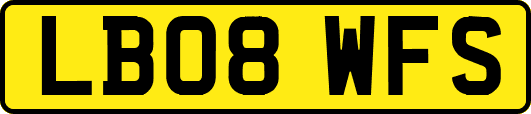 LB08WFS