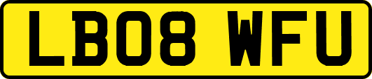 LB08WFU