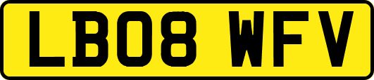 LB08WFV