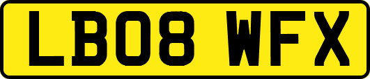 LB08WFX