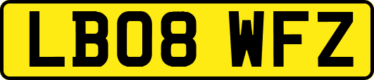 LB08WFZ