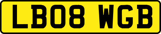 LB08WGB
