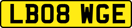 LB08WGE