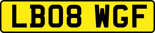 LB08WGF