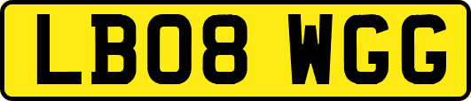 LB08WGG