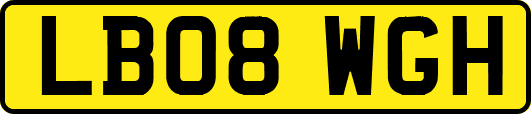 LB08WGH