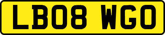 LB08WGO