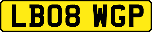 LB08WGP