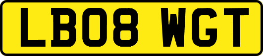 LB08WGT
