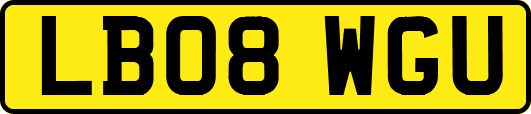 LB08WGU