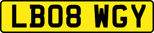 LB08WGY