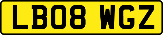 LB08WGZ