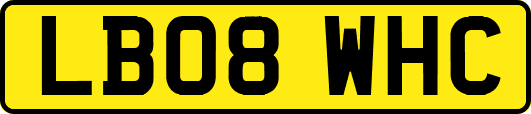 LB08WHC