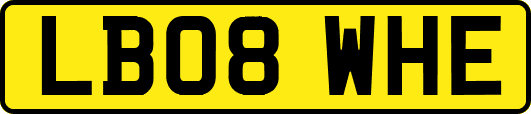 LB08WHE